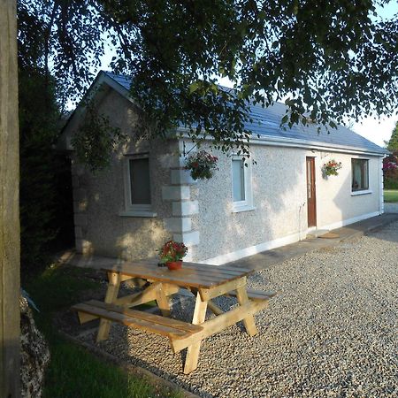 Birchdale Cottage รอธดรัม ภายนอก รูปภาพ