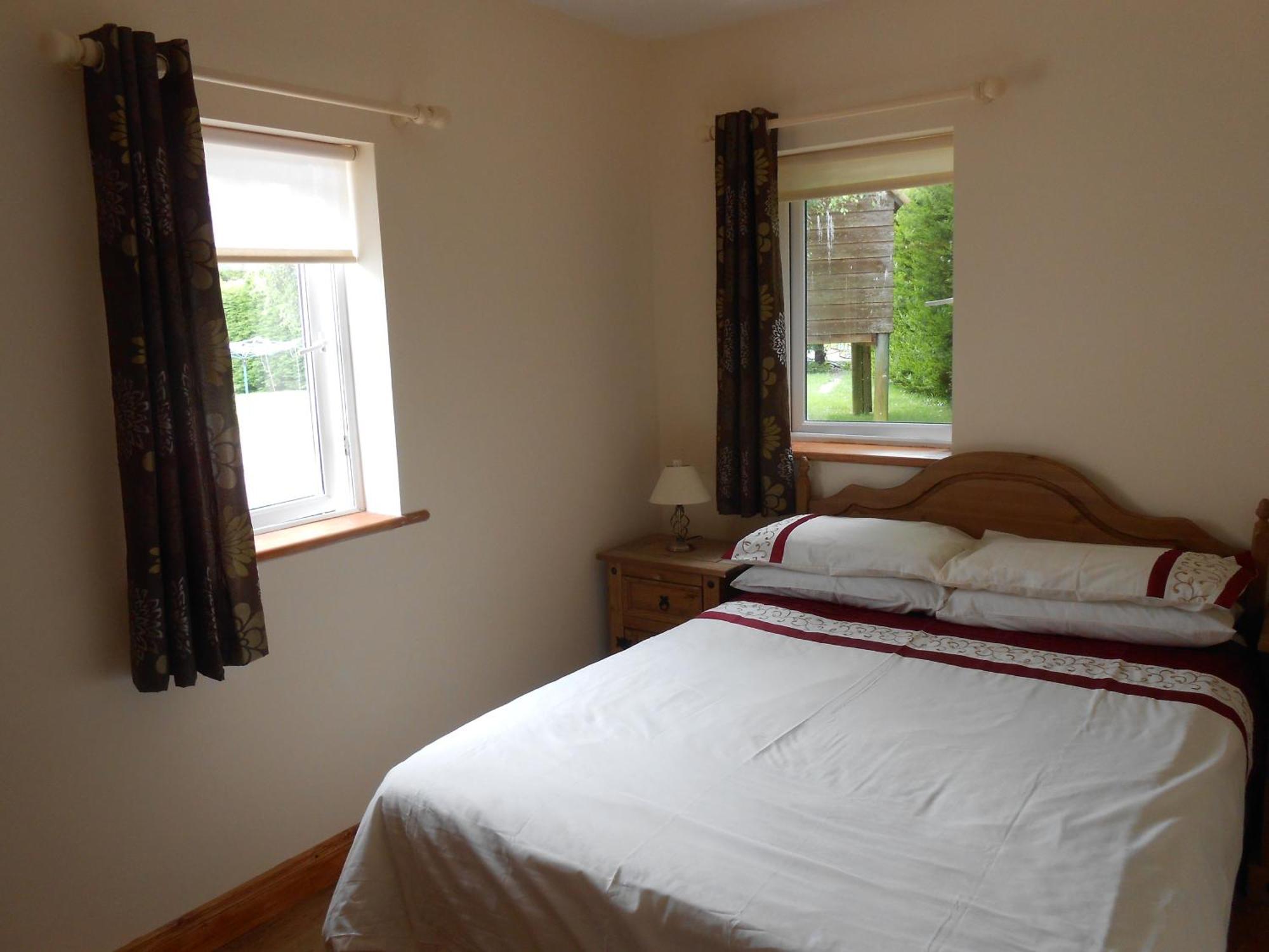 Birchdale Cottage รอธดรัม ภายนอก รูปภาพ