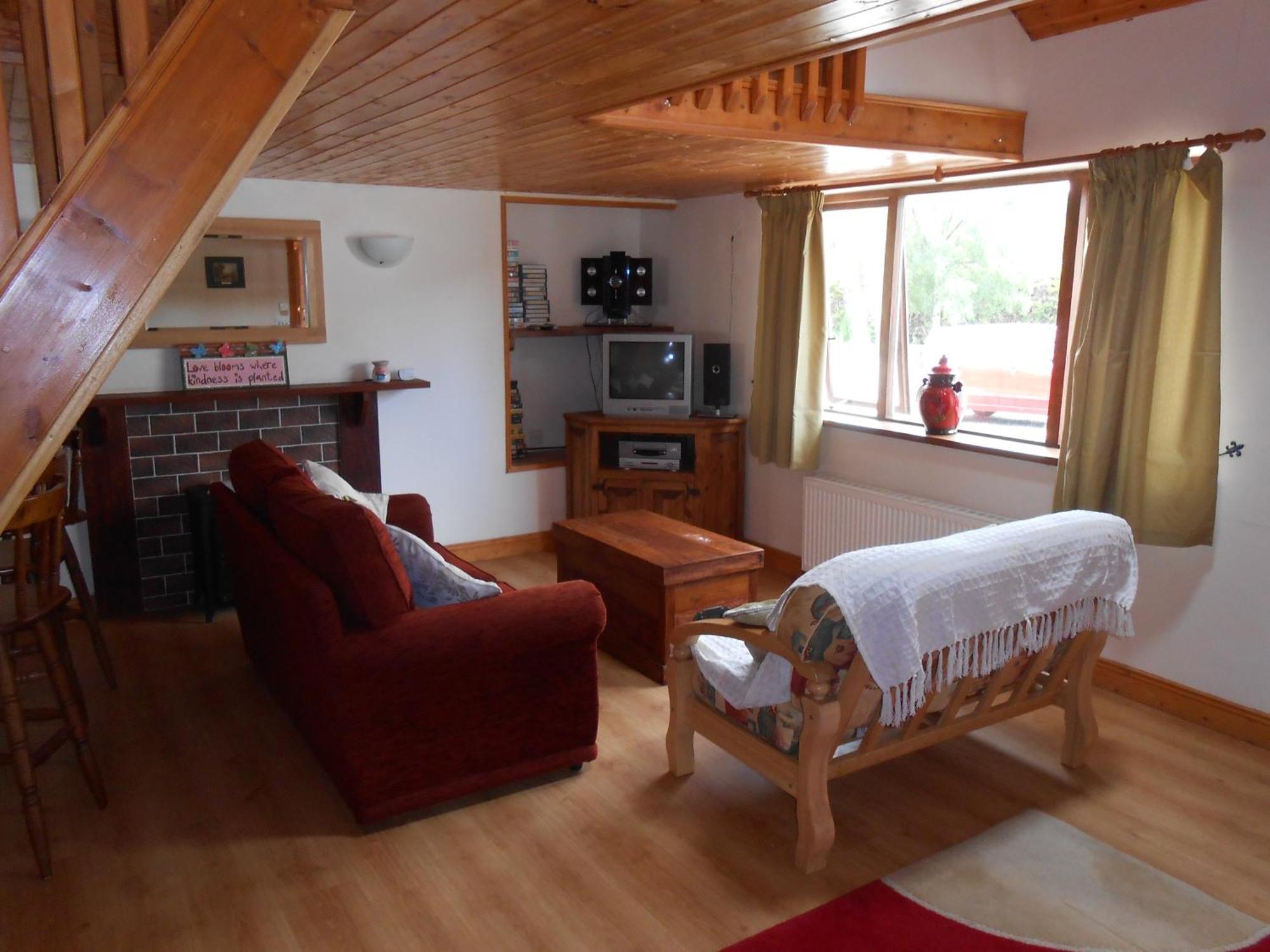 Birchdale Cottage รอธดรัม ภายนอก รูปภาพ