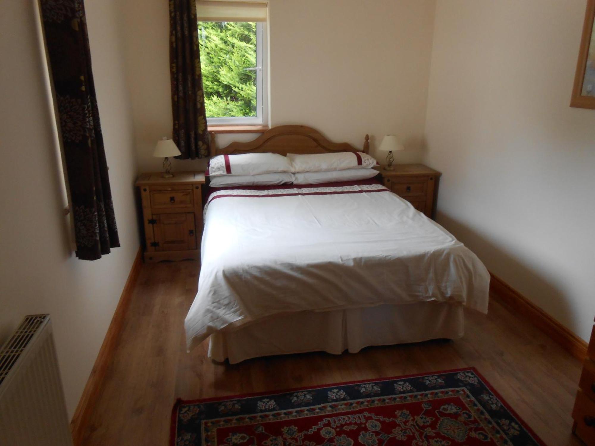 Birchdale Cottage รอธดรัม ภายนอก รูปภาพ