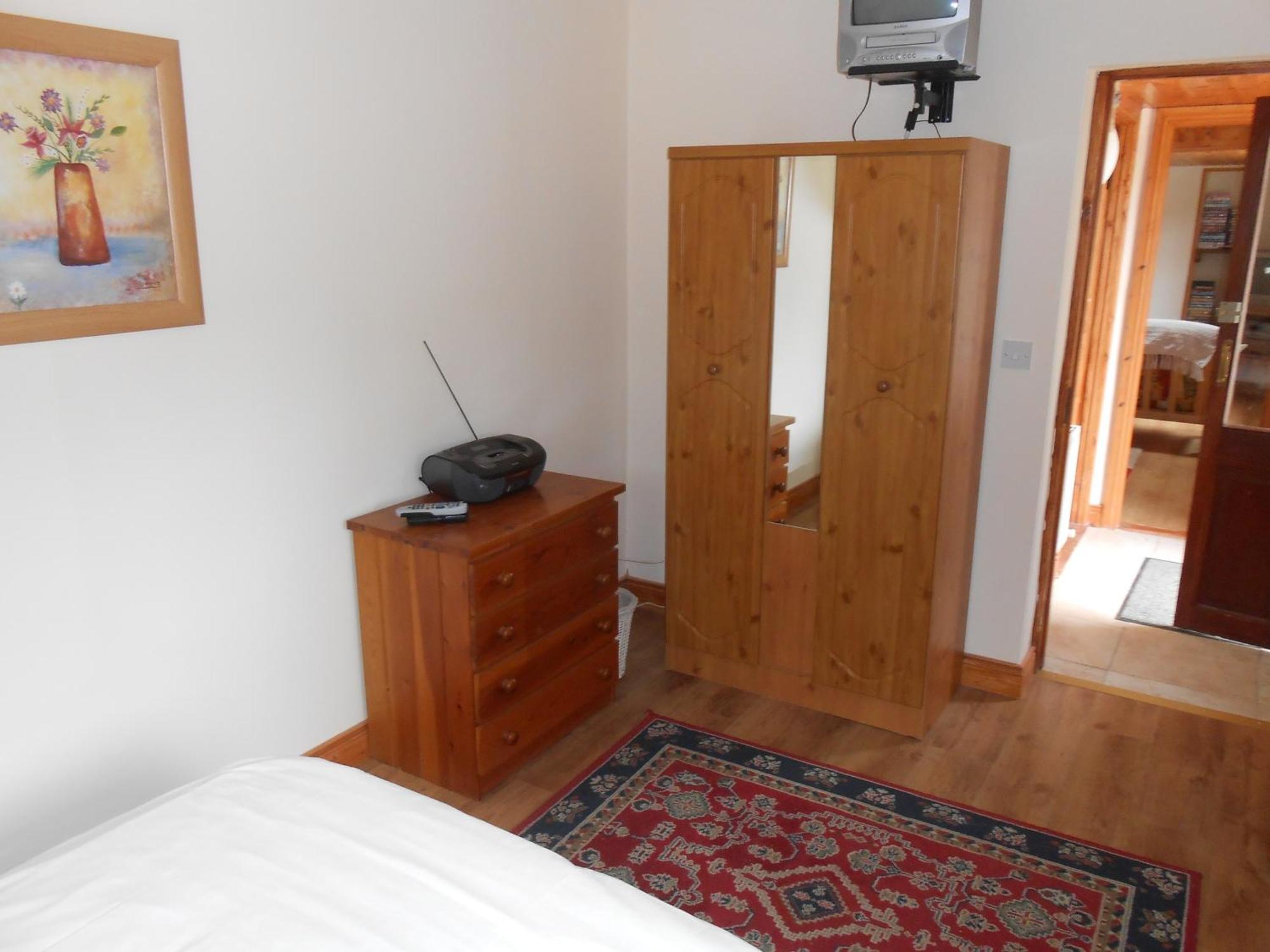 Birchdale Cottage รอธดรัม ภายนอก รูปภาพ