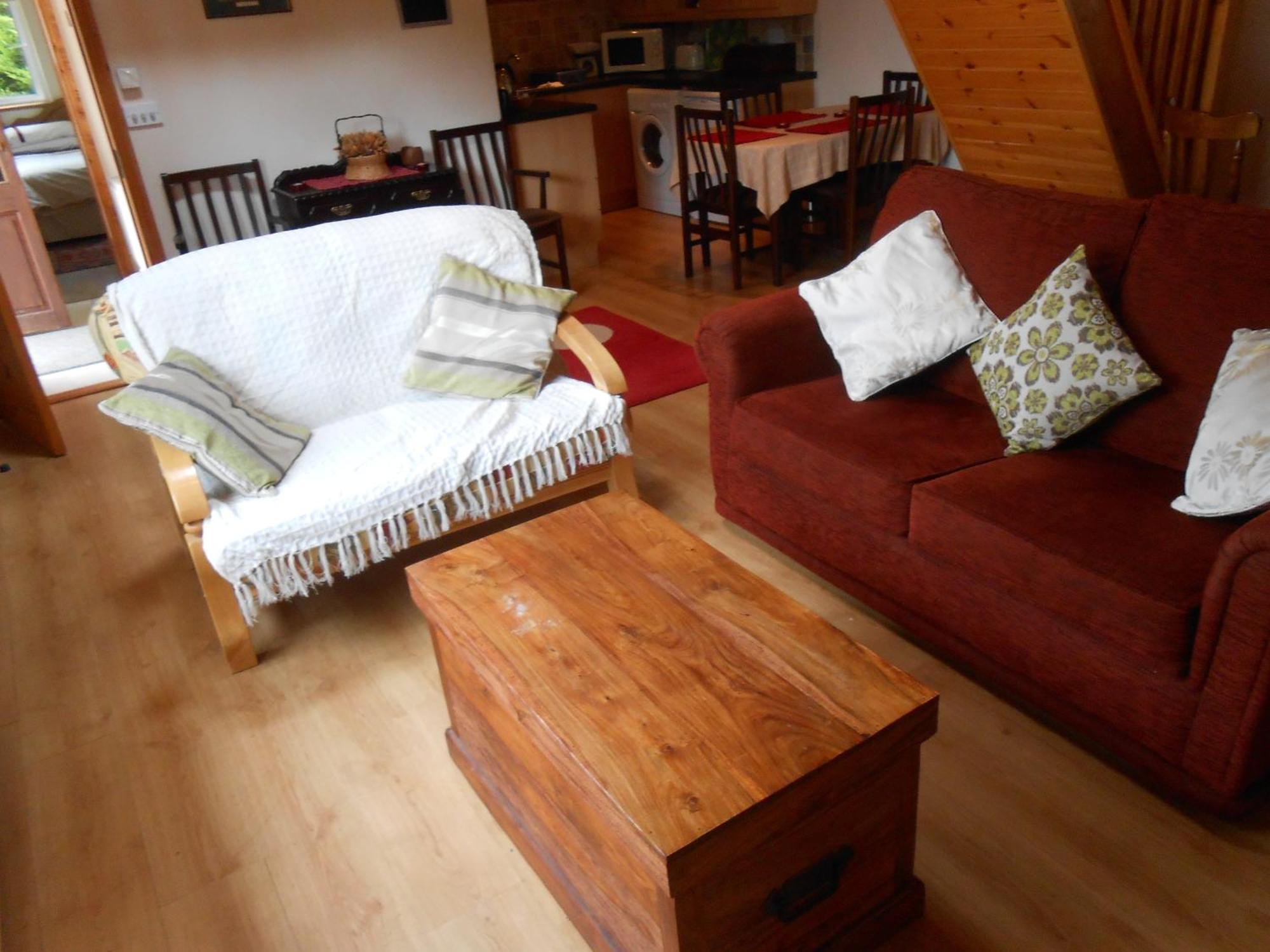 Birchdale Cottage รอธดรัม ภายนอก รูปภาพ